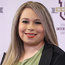 Amanda Pena - TAMIU Faculty