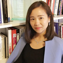 Fei Luo - TAMIU Faculty