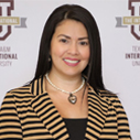 Gilda Martinez - TAMIU Faculty