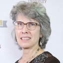 Tonya Huber - TAMIU Faculty